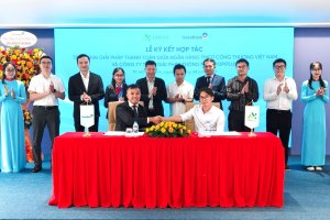 LOZIDO BẮT TAY VIETINBANK - BƯỚC ĐỘT PHÁ TỰ ĐỘNG HÓA THANH TOÁN CHO THỊ TRƯỜNG CHO THUÊ NHÀ
